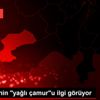 Göktepe nin "yağlı çamur"u ilgi görüyor Göktepe nin "yağlı çamur"u ilgi görüyor