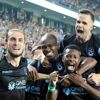 TRABZON’DA BAYRAM VAR TRABZON’DA BAYRAM VAR