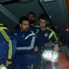 Fenerbahçe saldırısında soruşturma sürüyor Fenerbahçe saldırısında soruşturma sürüyor
