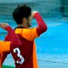 Galatasaray'ın gençleri, Real Madrid deplasmanında kazandı Galatasaray'ın gençleri, Real Madrid deplasmanında kazandı
