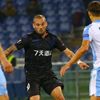 Sneijder 90+2'de yıkıldı