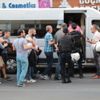 Gülmen ve Özakça eyleminde 20 kişi daha gözaltına alındı Gülmen ve Özakça eyleminde 20 kişi daha gözaltına alındı