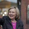 Clinton’ın yazışmaları açıklandı Clinton’ın yazışmaları açıklandı