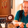 Anadolu'nun kadim meslekleri şenlendi Anadolu'nun kadim meslekleri şenlendi