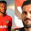Galatasaray maçı öncesi Gaziantep FK ya 2 müjde! Cezaları ... Galatasaray maçı öncesi Gaziantep FK ya 2 müjde! Cezaları ...