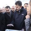 Bakan Kurum: Hızlı bir dönüşüm işlemine başlayacağız Bakan Kurum: Hızlı bir dönüşüm işlemine başlayacağız