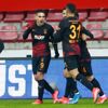 Son dakika: Yıldız futbolcuya şok sözler! "Galatasaray'ın saatli bombası"