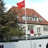 Danimarka'dan Türkiye'nin Kopenhag Büyükelçiliğine saldıranlar sınır dışı edildi Danimarka'dan Türkiye'nin Kopenhag Büyükelçiliğine saldıranlar sınır dışı edildi
