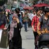 Türkiye'den İran'a gelen turist sayısında önemli yükseliş