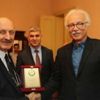 Ünlü Prof. yayaları ezdi! Ünlü Prof. yayaları ezdi!