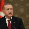 ﻿Erdoğan'dan 23 Nisan nedeniyle kutlama