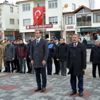 Çanakkale Deniz Zaferi kutlandı.