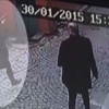 Taksim'de polise saldırı