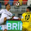 Futbol: TFF 1. Lig Futbol: TFF 1. Lig