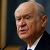Bahçeli'den 'parlamenter sistem' açıklaması Bahçeli'den 'parlamenter sistem' açıklaması