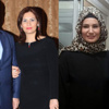 Rifat Sait’ten “başörtüsü” açıklaması Rifat Sait’ten “başörtüsü” açıklaması