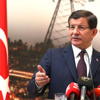 Başbakan Davutoğlu 'özgürlük' garantisi verdi Başbakan Davutoğlu 'özgürlük' garantisi verdi