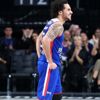 Shane Larkin, attığı 49 sayıyla Euroleague tarihine ... Shane Larkin, attığı 49 sayıyla Euroleague tarihine ...