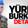 Şehit Düşen Akkabak Hakkında Yürek Burkan Detay