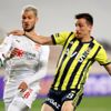 Mert Hakan Yandaş ameliyat oldu Mert Hakan Yandaş ameliyat oldu