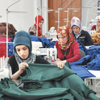 Bekar kadın kayıtdışına karşı, evlenenler razı Bekar kadın kayıtdışına karşı, evlenenler razı