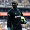 Demba Ba'da flaş gelişme! Demba Ba'da flaş gelişme!