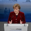 Merkel: Türkiye takdire şayan Merkel: Türkiye takdire şayan
