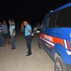 Kanala düşen çalışanını kurtarmak için suya atladı: 1 ölü, 1 kayıp