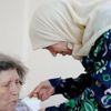 Türkiye'ye özgü yaşlı bakım modeli geliyor Türkiye'ye özgü yaşlı bakım modeli geliyor