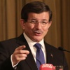 Davutoğlu ABD’de öyle bir tablo çizdi ki!