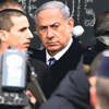 Binyamin Netanyahu ‘istenmeyen adam’