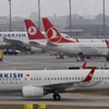 THY uçağında bomba alarmı