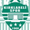 Kırklarelispor'da 3 puan sevinci