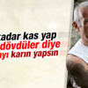 Hayri İnönü, Mustafa Sarıgül tehdidini doğruladı