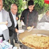 CHP'li başkanın HDP isyanı CHP'li başkanın HDP isyanı