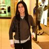 Yıldız Tilbe'nin sokak tarzı Yıldız Tilbe'nin sokak tarzı