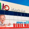 Ebebek rakibini satın aldı Ebebek rakibini satın aldı