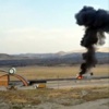 Pkk’nın Lng Yüklü Tankerle Canlı Bombalı Saldırısı Amatör Kamerada