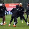 Beşiktaş, Alanya sınavına hazır