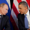 Obama-Putin'den flaş görüşme
