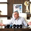 Rıza Çalımbay: Ligi iyi bir yerde bitireceğiz