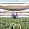 UEFA’dan İstanbul temalı top