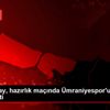Galatasaray, hazırlık maçında Ümraniyespor u 4-0 mağlup ... Galatasaray, hazırlık maçında Ümraniyespor u 4-0 mağlup ...