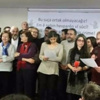 Skandal bildiriyi imzalayan akademisyenlerden geri adım Skandal bildiriyi imzalayan akademisyenlerden geri adım