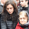 Özge Özpirinççi'nin acı günü