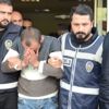 Annesini bıçaklayan sanık hakim karşısında