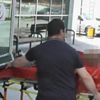 Babasını av tüfeği ile öldürdü Babasını av tüfeği ile öldürdü