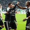 Beşiktaş zorlu virajda Beşiktaş zorlu virajda