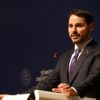Bakan Albayrak, Covid-19 gündemini değerlendirdi Bakan Albayrak, Covid-19 gündemini değerlendirdi