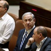 Netanyahu'nun süresi doluyor Netanyahu'nun süresi doluyor